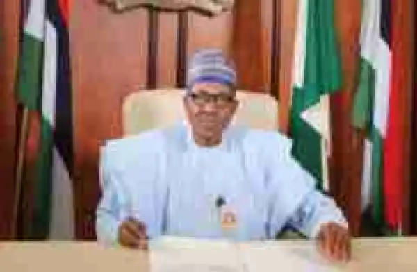 President Buhari Rejects Electoral Act Amendment Bill